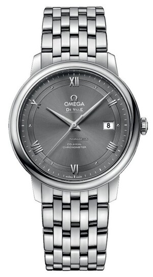 Đồng hồ nam Omega De Ville 424.10.40.20.06.001