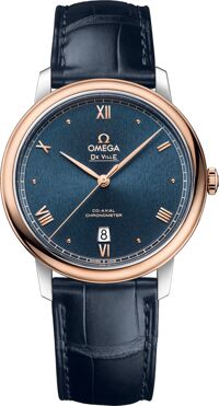 Đồng hồ nam Omega De Ville 424.23.40.20.03.001