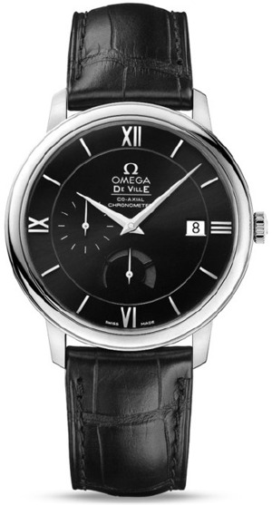 Đồng hồ nam Omega De Ville 424.13.40.21.01.001