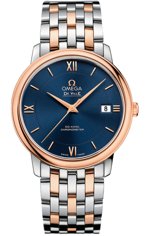 Đồng hồ nam Omega De Ville 424.20.37.20.03.002