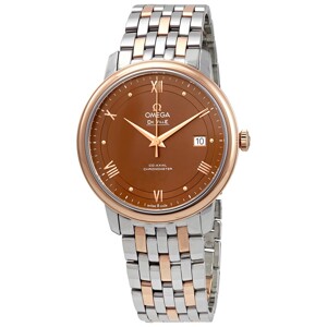 Đồng hồ nam Omega De Ville 424.20.40.20.13.001