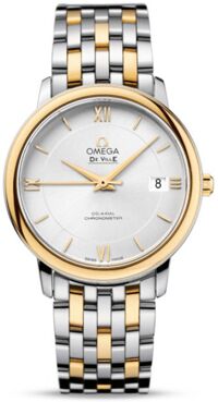 Đồng hồ nam Omega De Ville 424.20.37.20.02.001