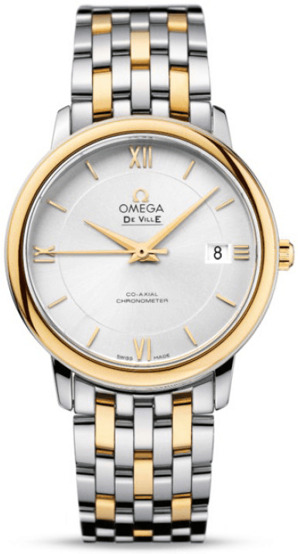 Đồng hồ nam Omega De Ville 424.20.37.20.02.001