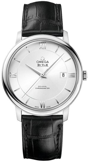 Đồng hồ nam Omega De Ville 424.13.40.20.02.001