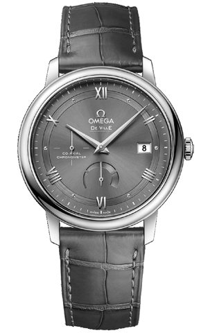 Đồng hồ nam Omega De Ville 424.13.40.21.06.001