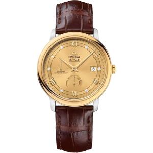 Đồng hồ nam Omega De Ville 424.23.40.21.58.001