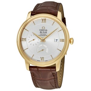 Đồng hồ nam Omega De Ville 424.53.40.21.02.002