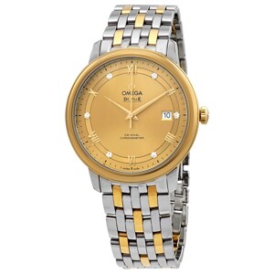 Đồng hồ nam Omega De Ville 424.20.40.20.58.001