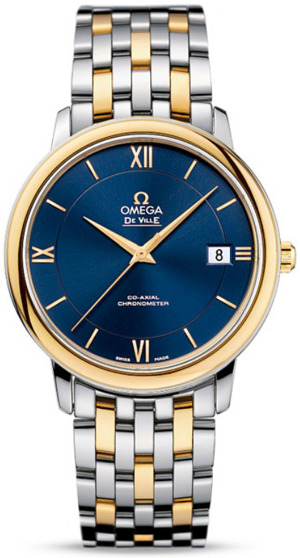 Đồng hồ nam Omega De Ville 424.20.37.20.03.001