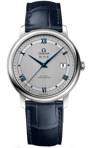 Đồng hồ nam Omega De Ville 424.13.40.20.02.003