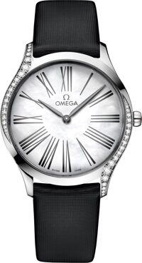 Đồng hồ nam Omega De Ville 428.17.36.60.05.001