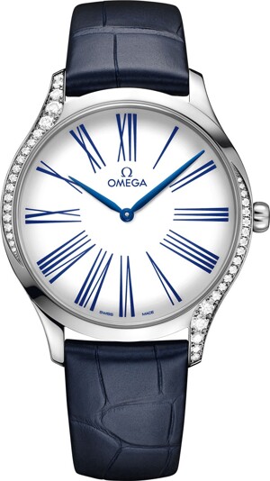 Đồng hồ nam Omega De Ville  428.18.39.60.04.001