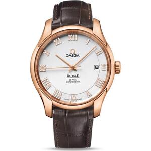 Đồng hồ nam Omega De Ville 431.53.41.21.52.001