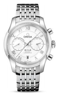 Đồng hồ nam Omega De Ville 431.10.42.51.02.001