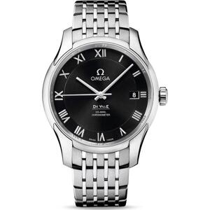 Đồng hồ nam Omega De Ville 431.10.41.21.01.001