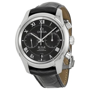 Đồng hồ nam Omega De Ville 431.13.42.51.01.001