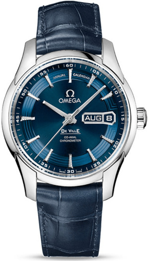 Đồng hồ nam Omega De Ville 431.33.41.22.03.001