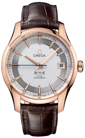 Đồng hồ nam Omega De Ville 431.63.41.21.02.001