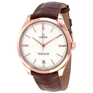 Đồng hồ nam Omega De Ville 432.53.40.21.02.002