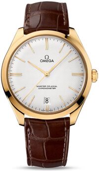 Đồng hồ nam Omega De Ville 432.53.40.21.02.001