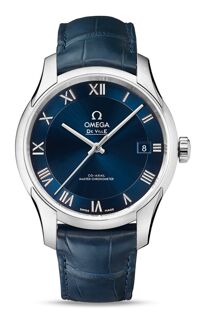 Đồng hồ nam Omega De Ville 433.13.41.21.03.001