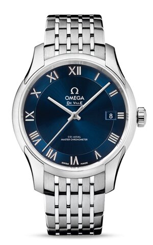 Đồng hồ nam Omega De Ville 433.10.41.21.03.001