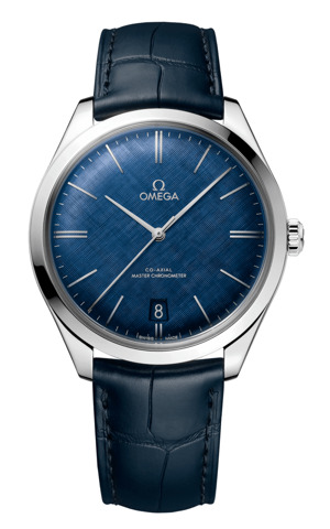 Đồng hồ nam Omega De Ville 435.13.40.21.03.001