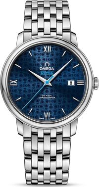 Đồng hồ nam Omega De Ville Prestige 424.10.40.20.03.003