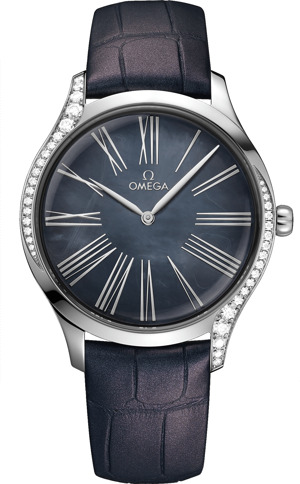 Đồng hồ nam Omega De Ville Tresor 428.18.39.60.07.001