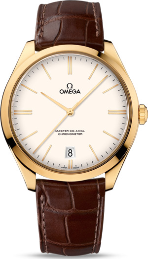 Đồng hồ nam Omega De Ville Trésor 432.53.40.21.09.001