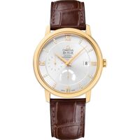 Đồng hồ nam Omega DeVille 424.53.40.21.52.001