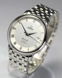 Đồng hồ nam Omega DeVille OM720