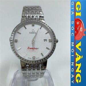 Đồng hồ nam Omega Diamond OM258