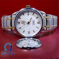 Đồng hồ nam Omega OM8390DGN