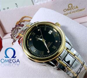 Đồng hồ nam Omega OM8390SG