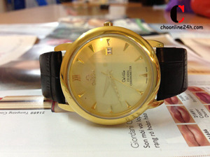 Đồng hồ nam Omega Ms32