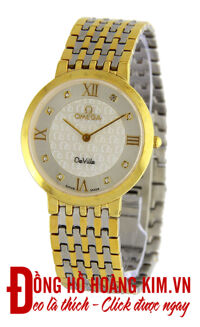 Đồng hồ nam Omega Ms35