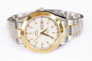 Đồng hồ nam Omega OM1384