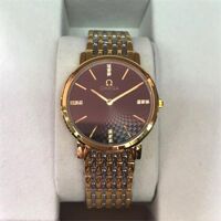 Đồng hồ nam Omega OM243