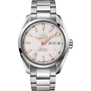 Đồng hồ nam Omega Omega Aqua 231.10.39.22.02.001