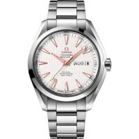 Đồng hồ nam Omega Omega Aqua 231.10.43.22.02.003