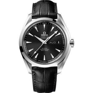 Đồng hồ nam Omega Omega Aqua 231.13.43.22.01.002