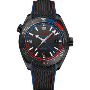 Đồng hồ nam Omega Planet Ocean 215.92.46.22.01.004