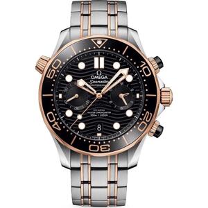 Đồng hồ nam Omega Seamaster 210.20.44.51.01.001