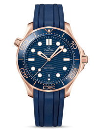 Đồng hồ nam Omega Seamaster 210.62.42.20.03.001