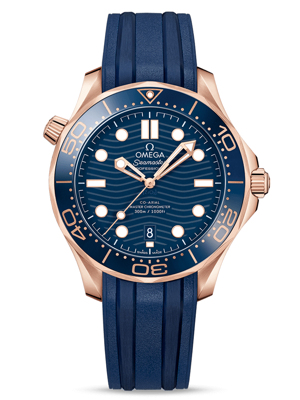 Đồng hồ nam Omega Seamaster 210.62.42.20.03.001