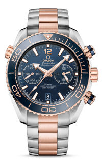 Đồng hồ nam Omega Seamaster Planet Ocean 215.20.46.51.03.001