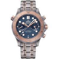 Đồng hồ nam Omega Seamaster 210.60.44.51.03.001