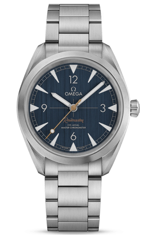 Đồng hồ nam Omega Seamaster 220.10.40.20.03.001