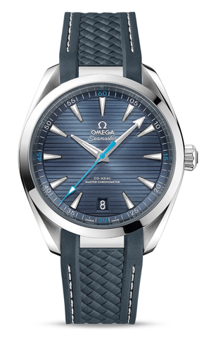 Đồng hồ nam Omega Seamaster 220.12.41.21.03.002